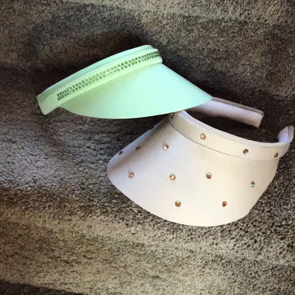 Visors - Picture 2 of 2
